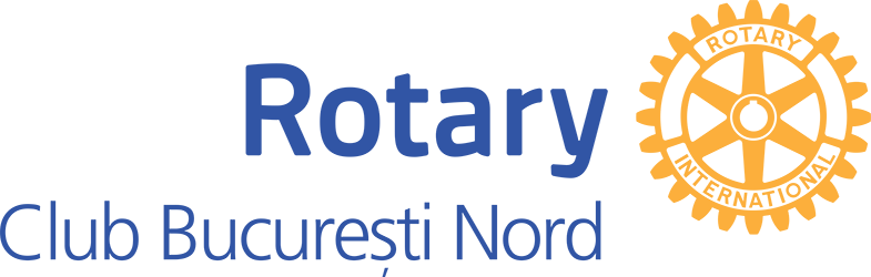 Proiect sustinut de Rotary Club Bucuresti Nord