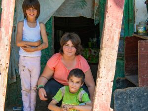 Mic erou: inovația și motivația născute în cele mai ostile și sărace medii din România