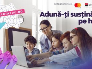 Narada alocă fonduri în valoare de 50.000 de euro pentru rezolvarea urgenţelor celor mai susţinute şcoli din România