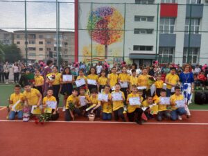 Orașul care dă personalități și inspiră viitorul! Descoperă povestea emoționantă a Școlii Gimnaziale „Iorgu Iordan” din Tecuci