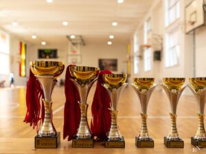 Campioni în Școală, Exemplu în Viață: Ajută Liceul cu Program Sportiv Alba Iulia să crească în continuare sportivi de top ai României
